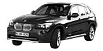 BMW E84 P1735 Fault Code