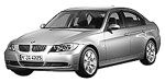 BMW E90 P1735 Fault Code
